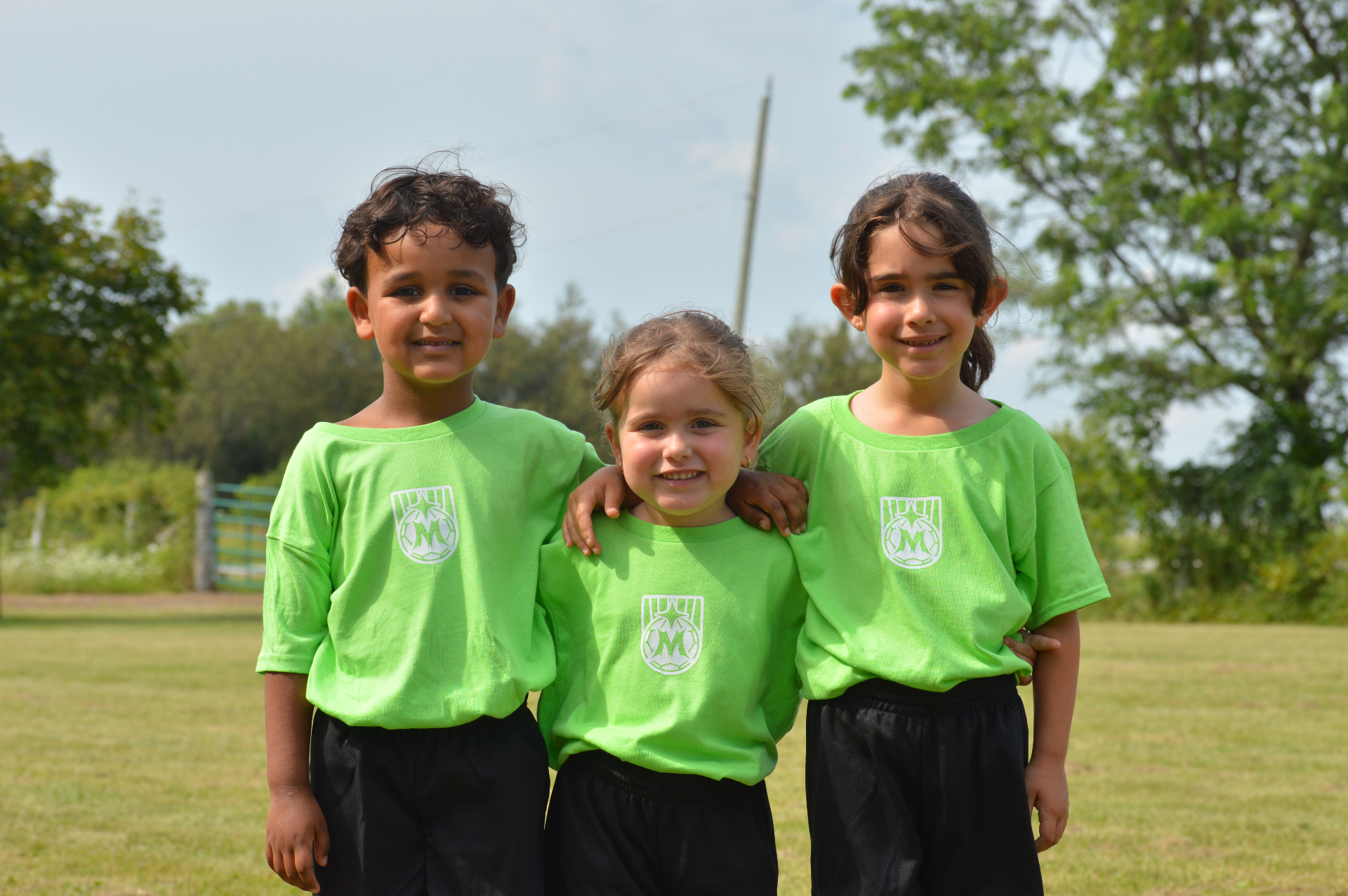 Maravilha Mini's